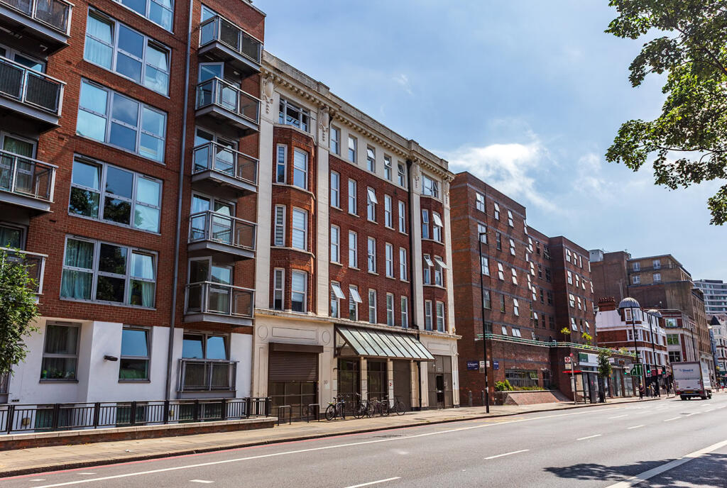 Main image of property: Vauxhall Bridge Road, Pimlico, London SW1V