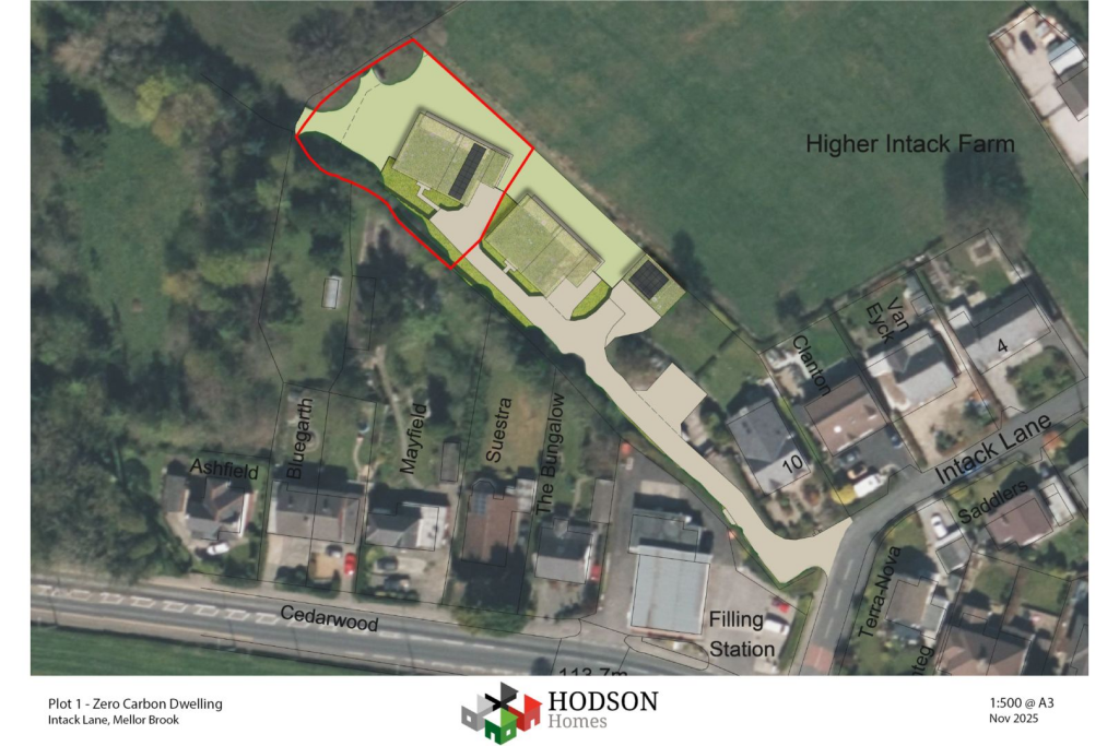 Additional image 6 of Intack Lane, Blackburn, BB2