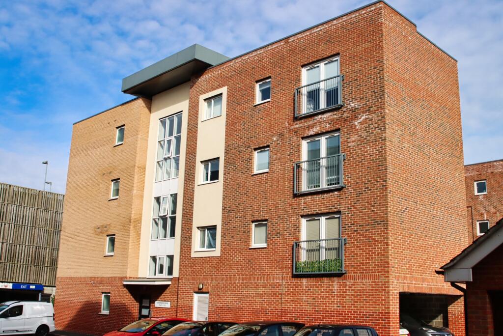 Main image of property: Marquess Drive, Bletchley, Milton Keynes, Buckinghamshire, MK2