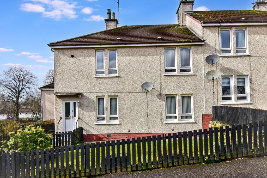 Main image of property: Park Lane, Kilsyth, G65