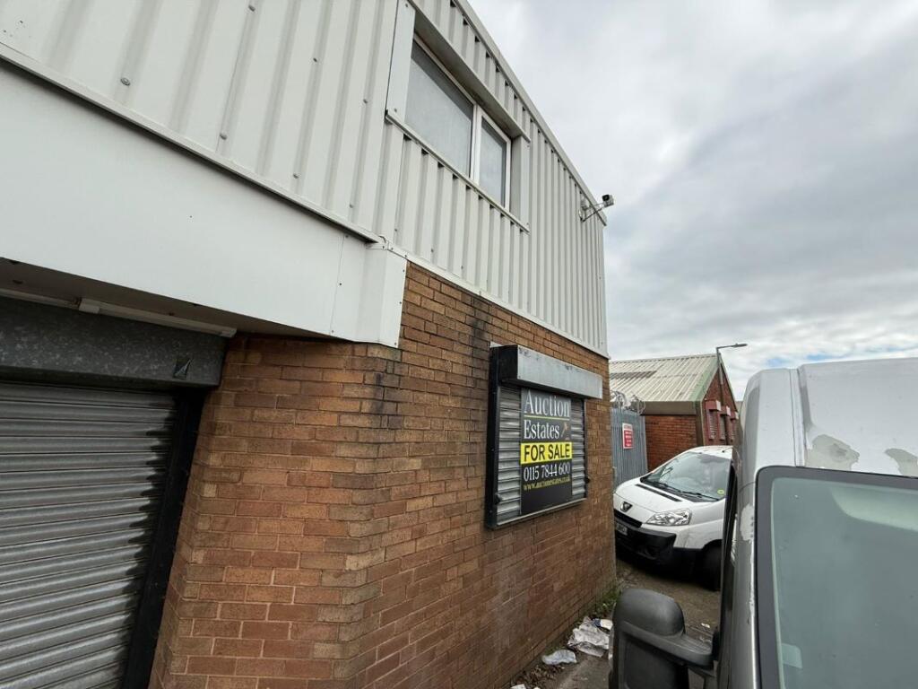 Additional image 11 of 15A Buttress Way, Smethwick, West Midlands, B66 3DL