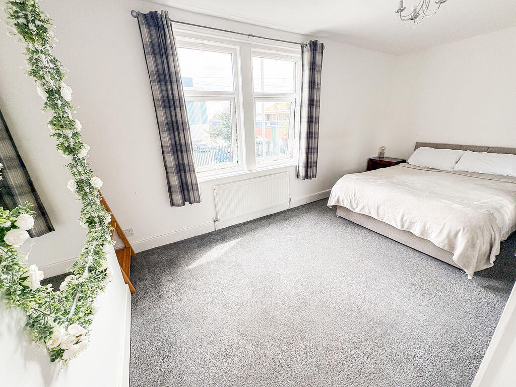 House in Blyth, Northumberland - View 4