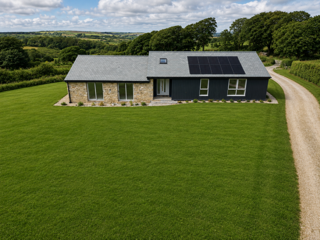 House in Truro