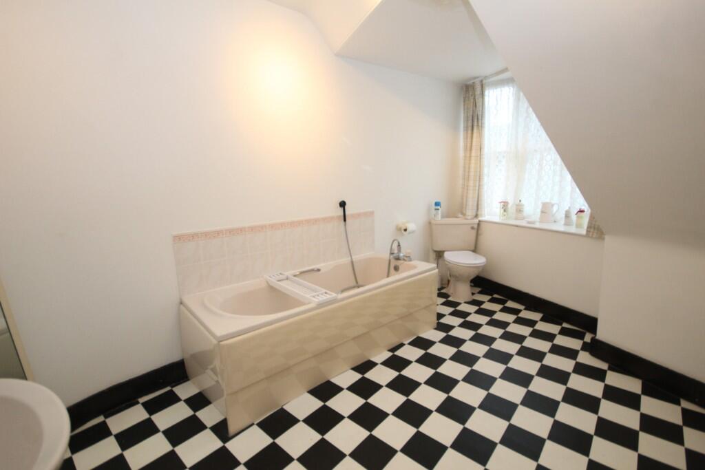 Additional image 17 of Greystone House, 1 Old Castlegate, Banff, AB45 1DE