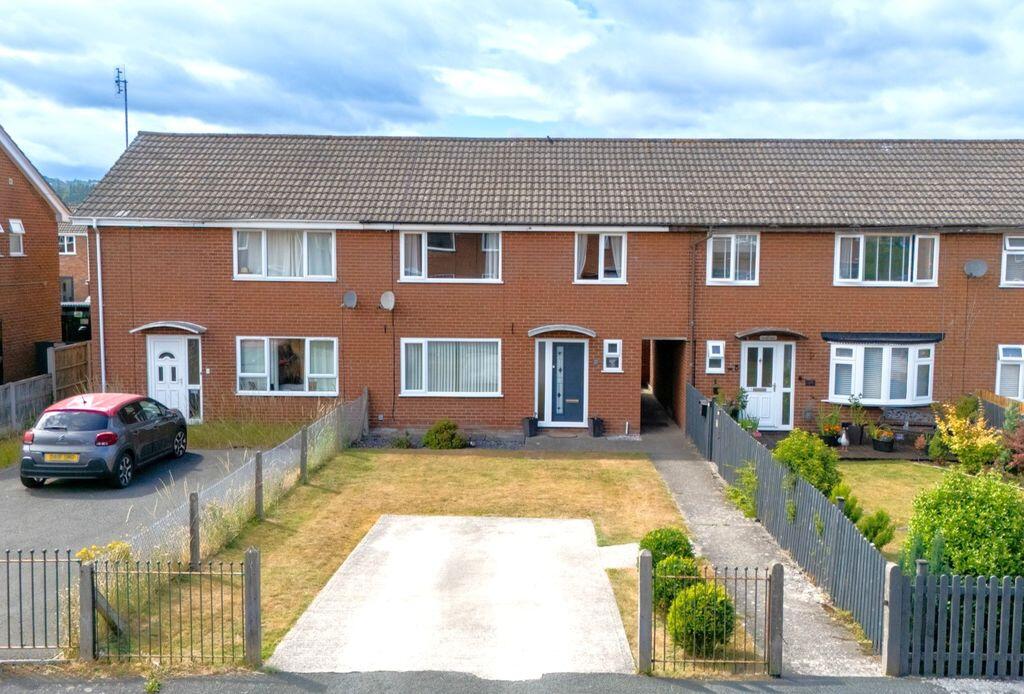 Main image of property: Longfield, Chirk