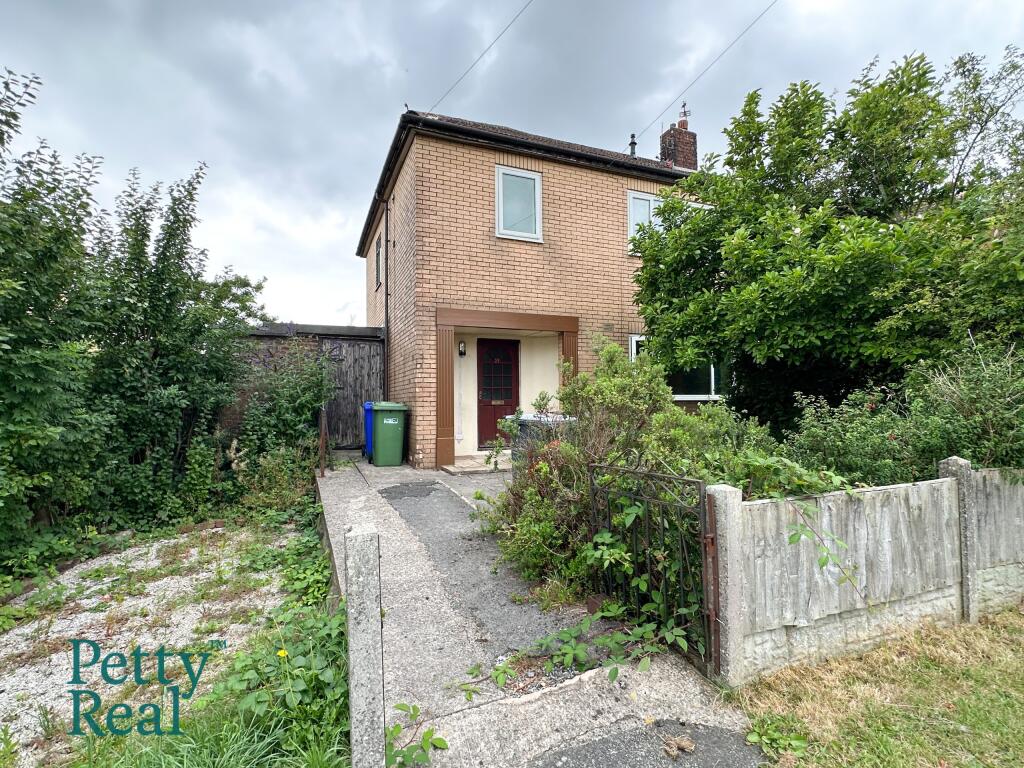 Main image of property: Barnwood Road, Earby