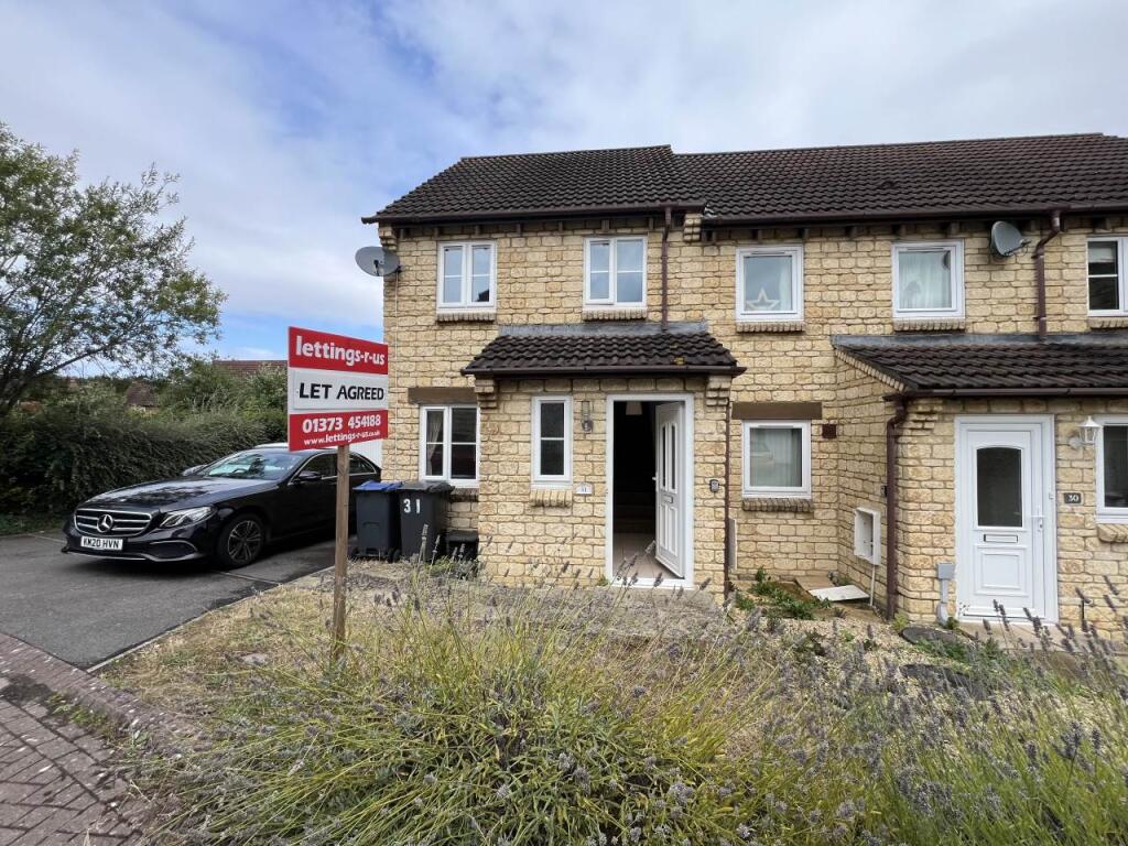 Main image of property: Bridge Court , Westbury , Wiltshire