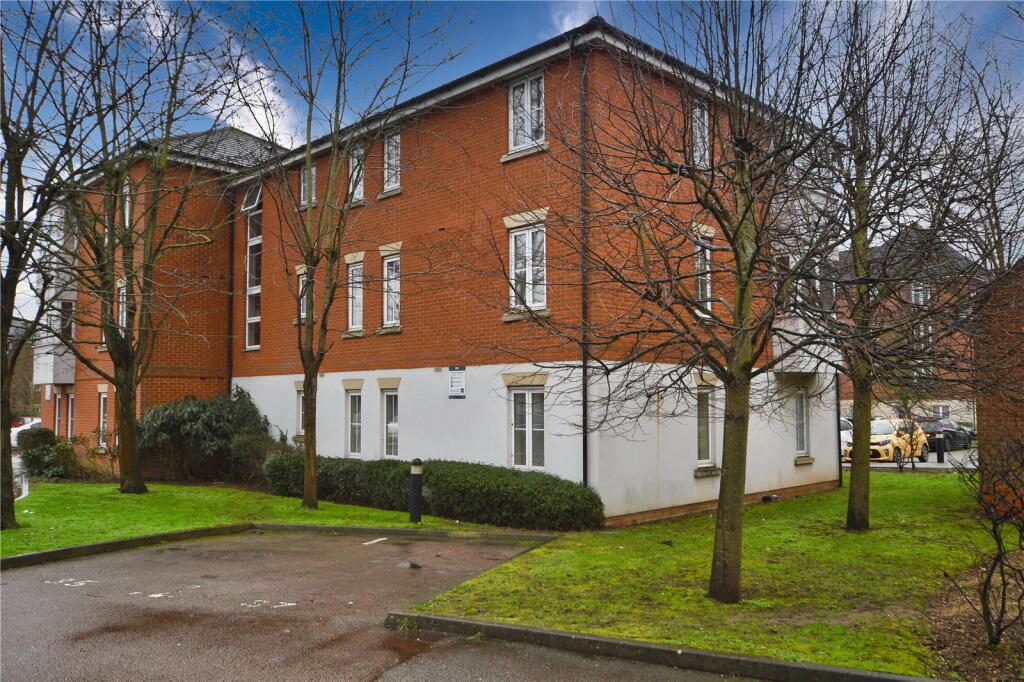 Main image of property: Hevingham Drive, Chadwell Heath, Romford, Essex, RM6