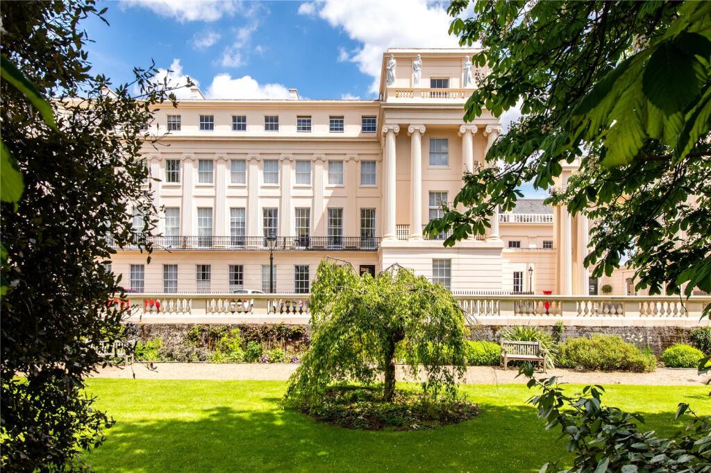 Main image of property: Cumberland Terrace, Regent's Park, London, NW1
