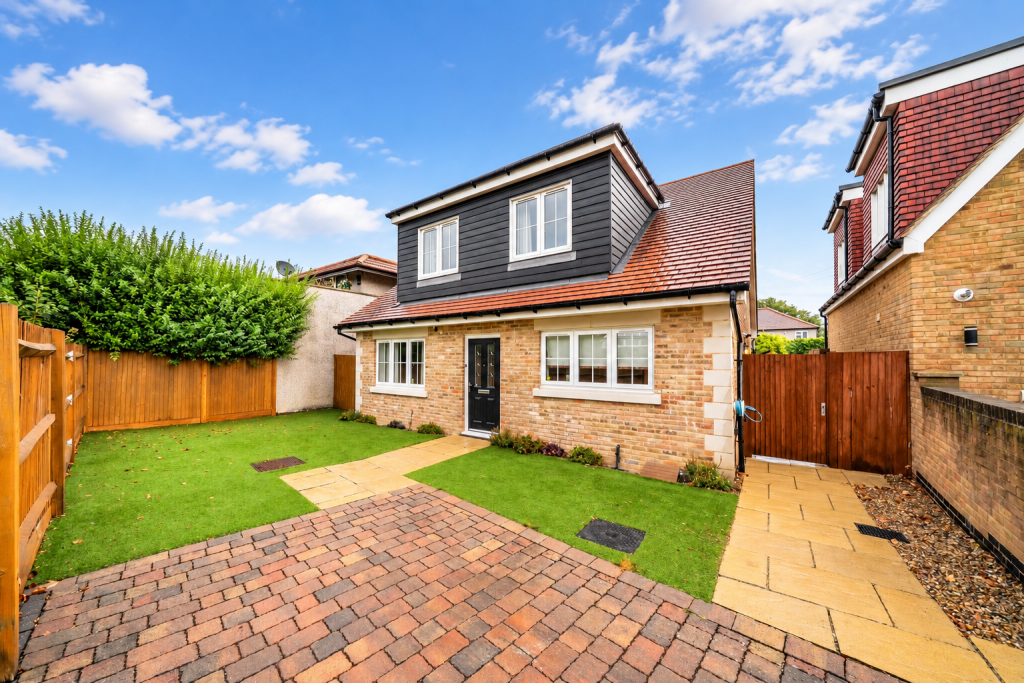 Main image of property: Lyndhurst Road, Bexleyheath,
