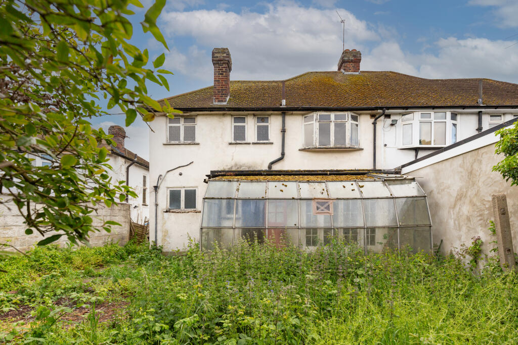 House in London - View 5