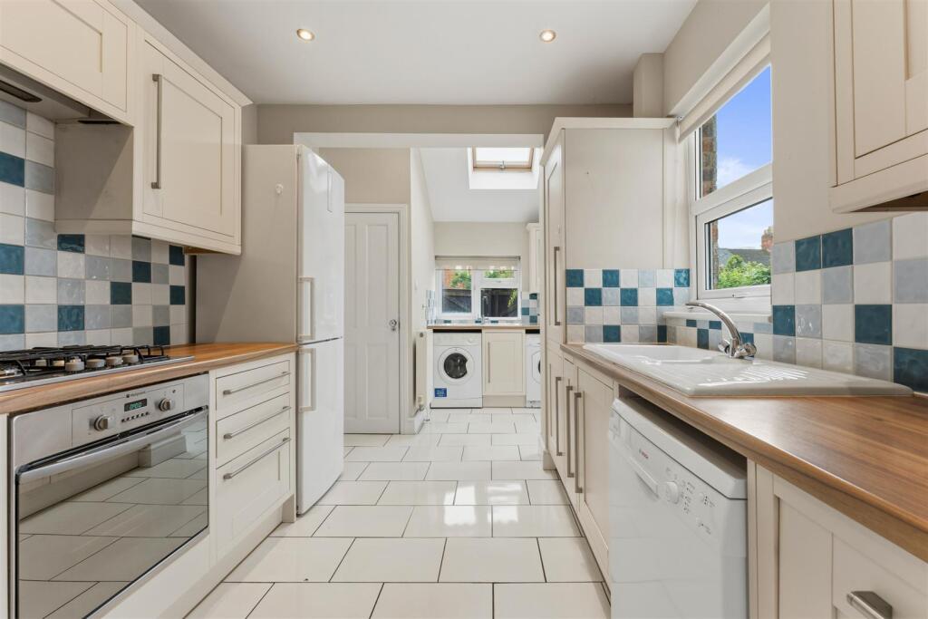 House in Harborough, Market Harborough - View 2