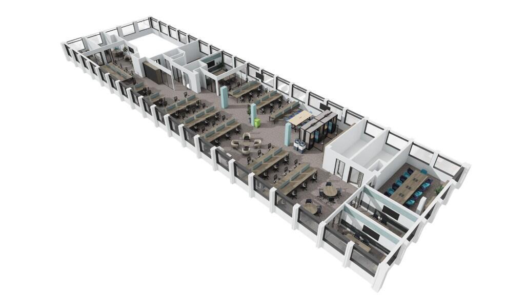 Whole Floor