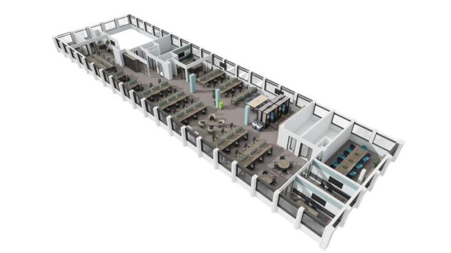 Whole Floor