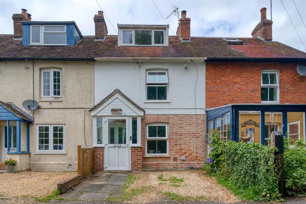 Main image of property: Railway Terrace, Gillingham