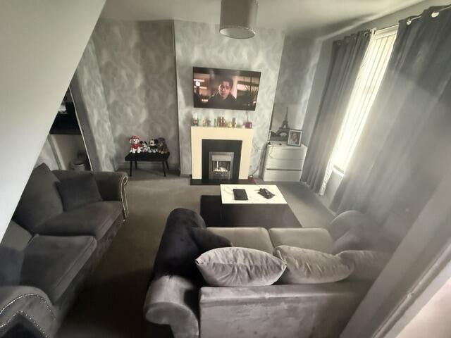 1 Dougill Street, Bolton, Greater Manchester BL1 5JY - View 2