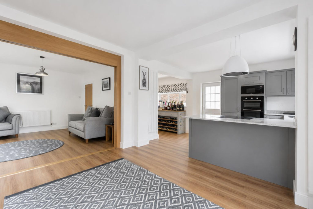 House in Gloucester, Wotton Pitch - View 2