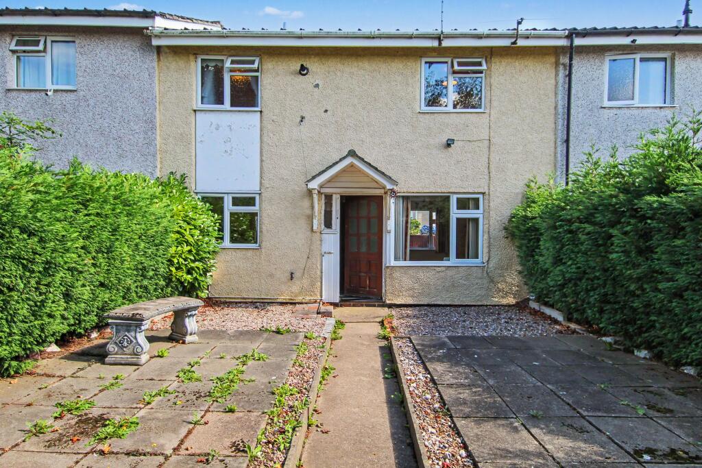 House in North West Leicestershire, Measham - View 2