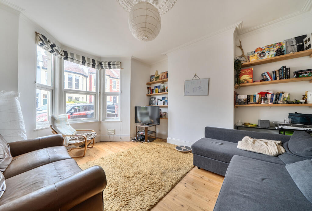 Main image of property: Hamilton Road, Southville, Bristol, Somerset, BS3