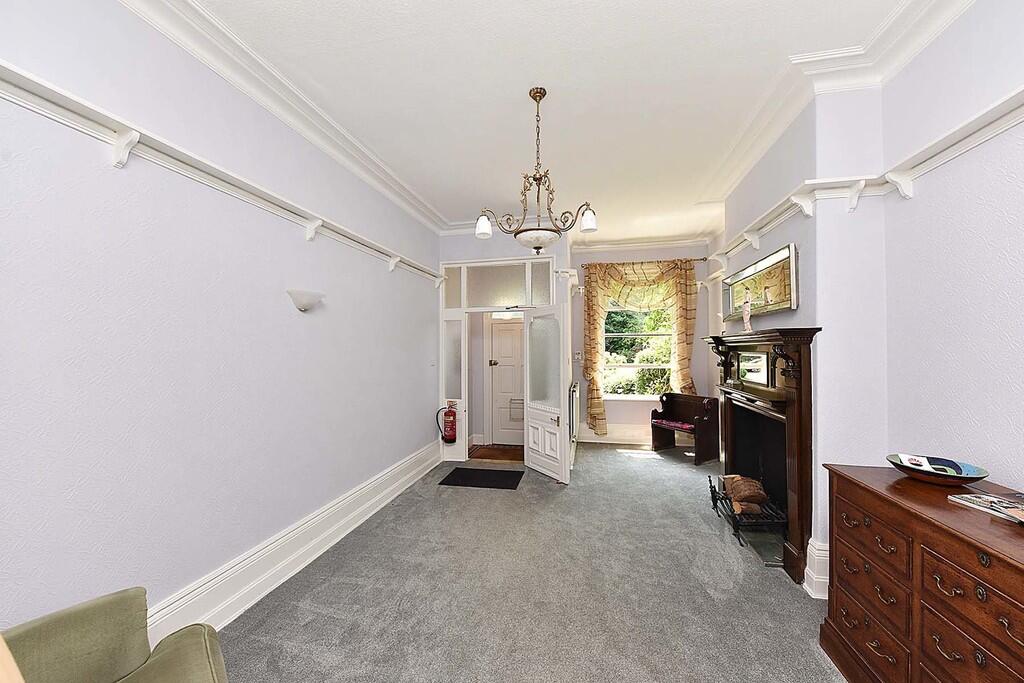 Apartment in Warrington - View 2