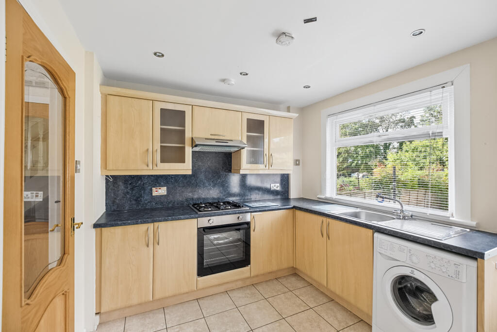 House in Motherwell - More