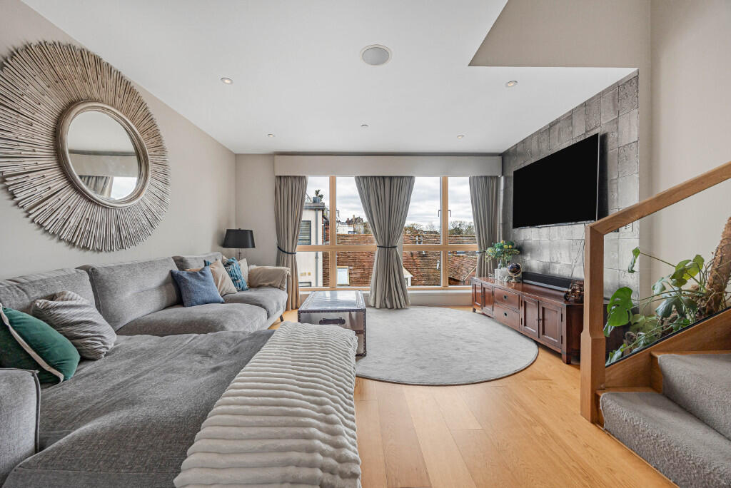 Main image of property: Brocas Street, Eton SL4
