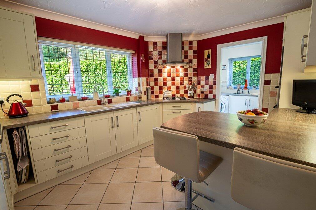 The Woodlands, Stallingborough, Lincolnshire, DN41 photo 3