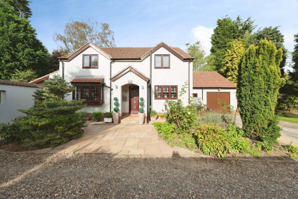 Main image of property: Tuxford Road, Newark, Nottinghamshire