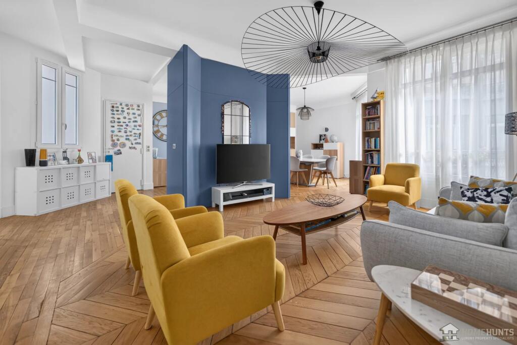 Main image of property: Paris-Isle of France, Paris, Paris