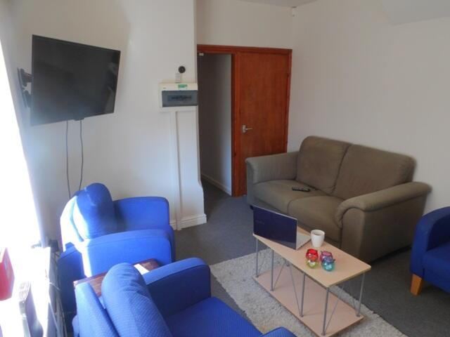 Main image of property: South Road, West Bridgford, NG2