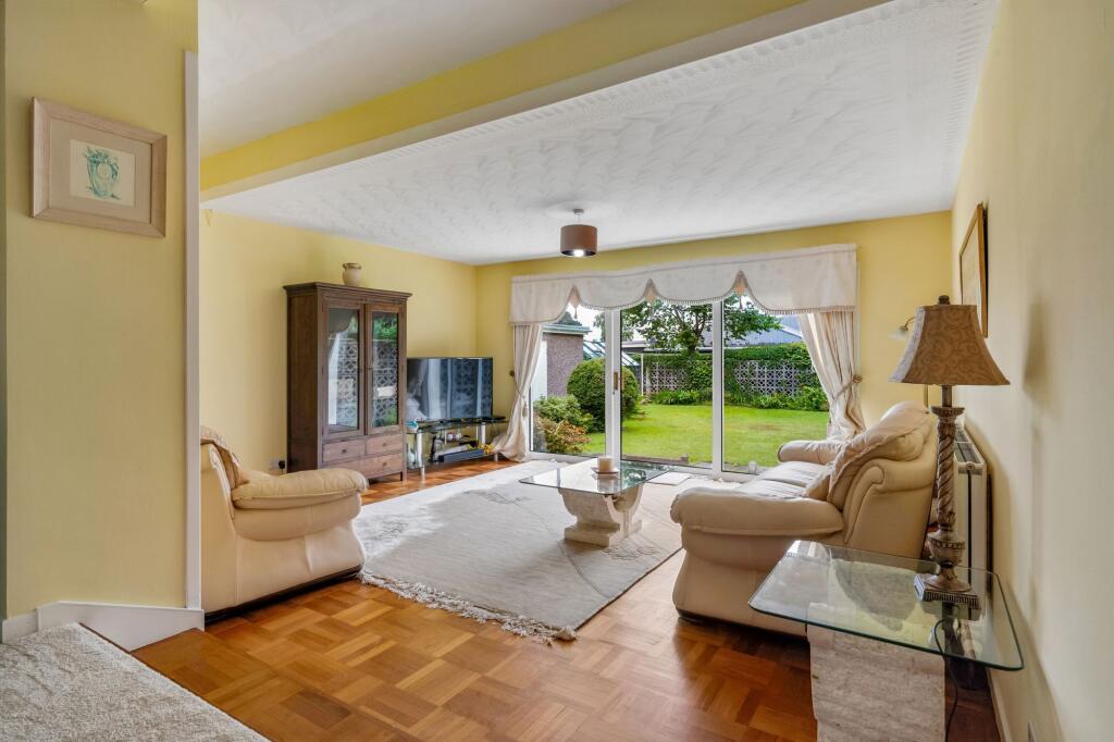 House in Glasgow - View 4
