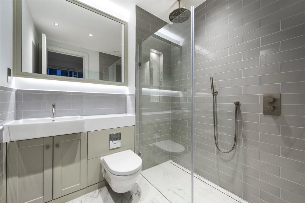 Apartment in London - View 4