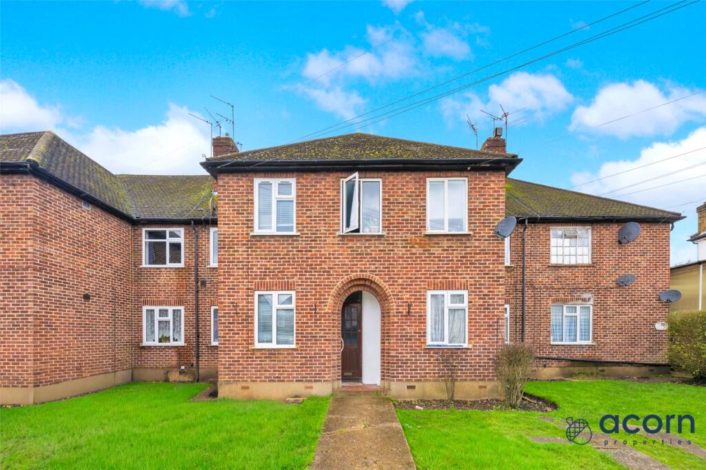 Main image of property: Kenton Lane, Harrow, HA3