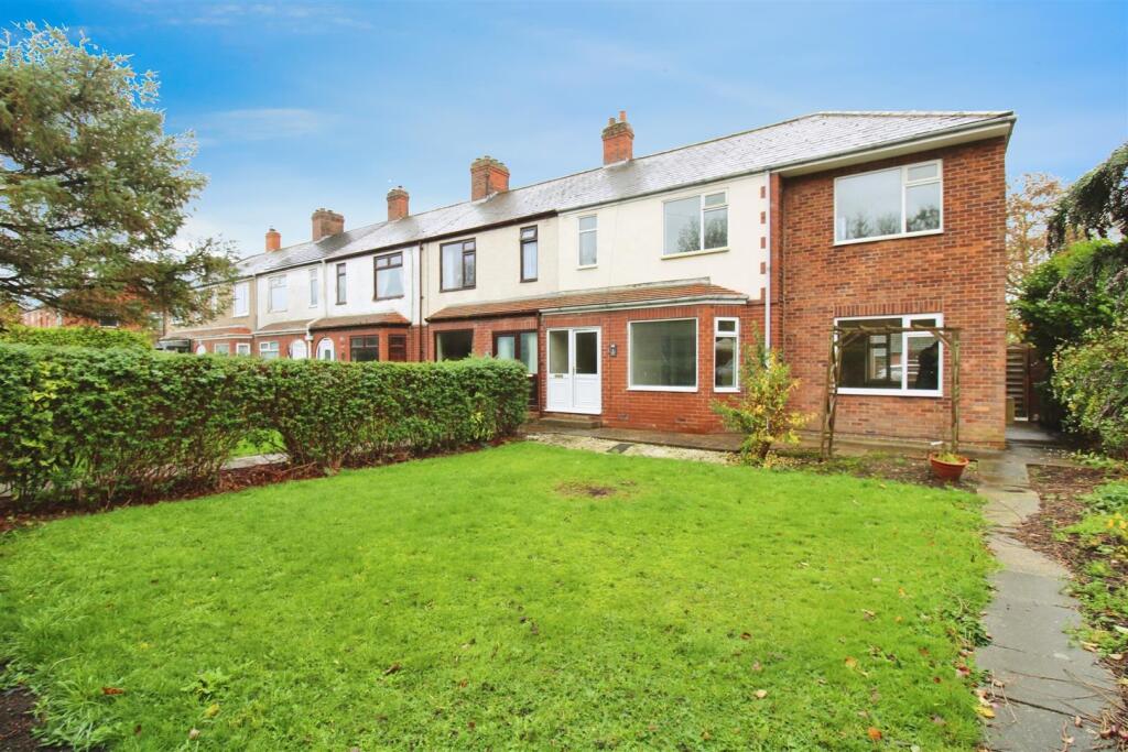 Main image of property: Hull Road, Keyingham, Hull