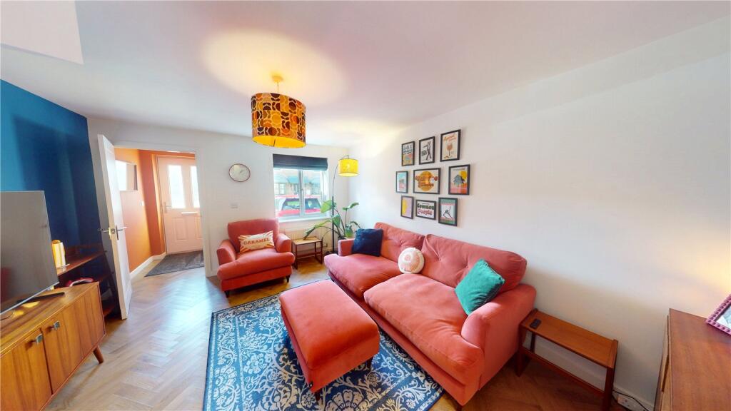 House in Durham - View 4