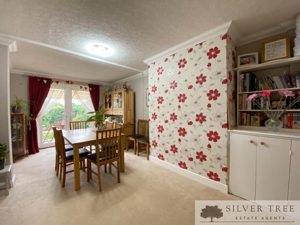 House in York, Newby and Scalby - View 5