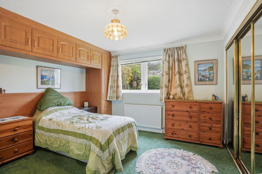 Apartment in Edinburgh, Bangholm, Trinity - More
