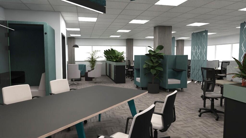 Example Render