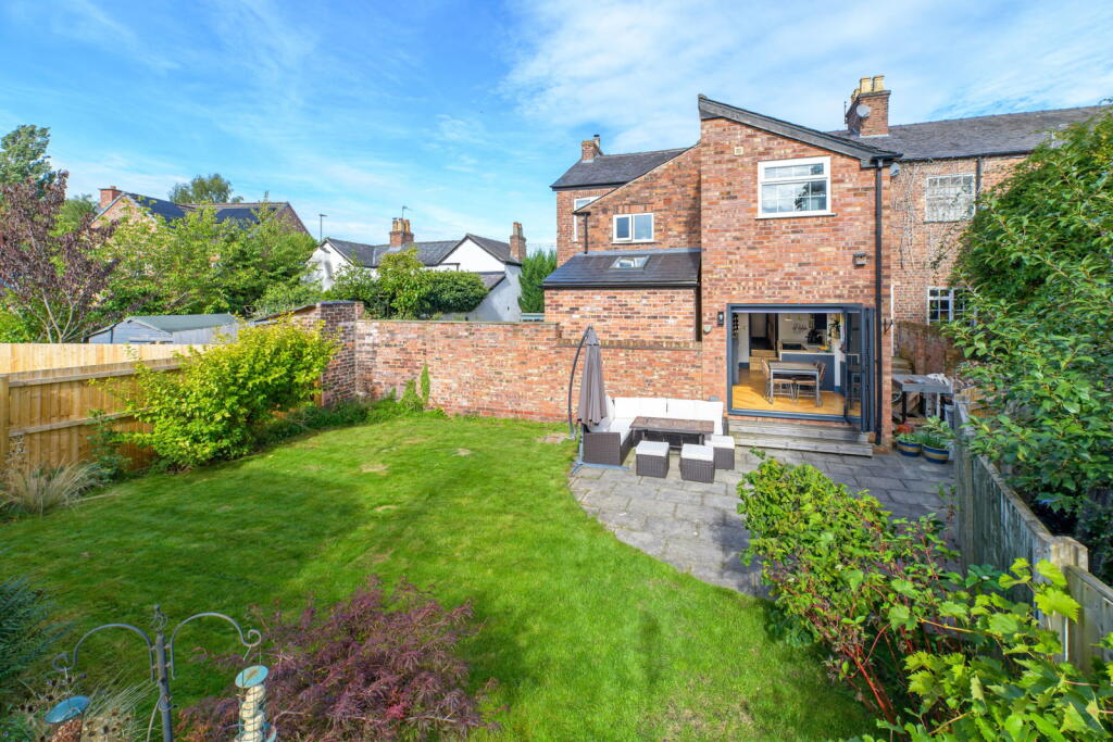 House in Warrington - View 4