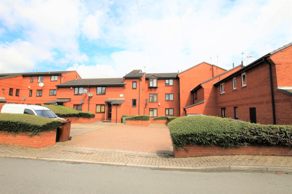 Main image of property: Dickinson Court, Wakefield, WF1
