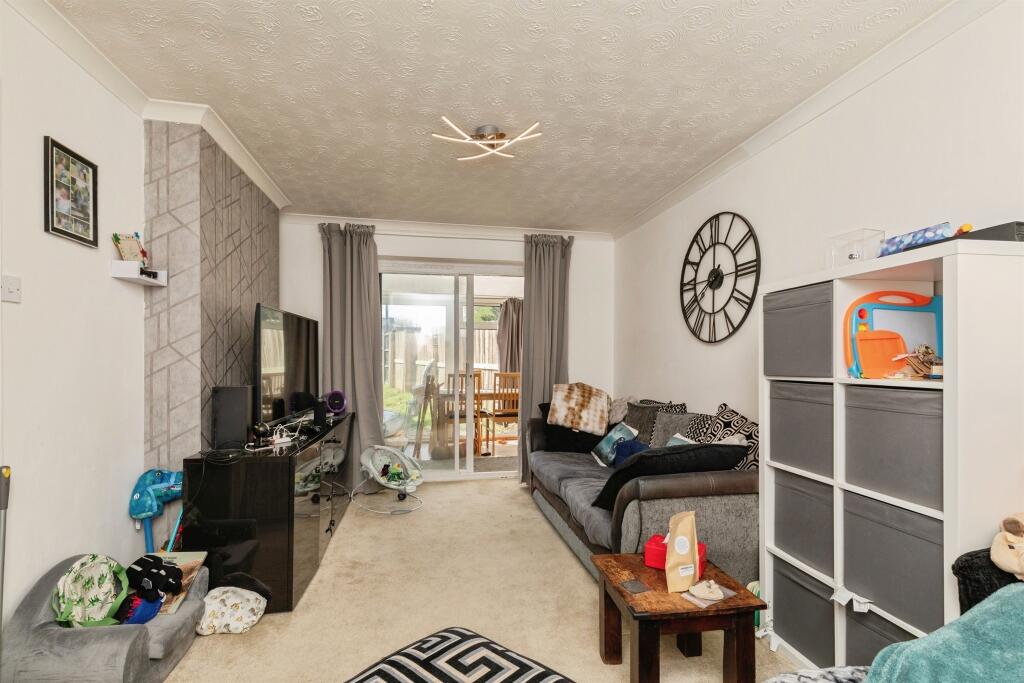 The Willows, Yate, Bristol photo 5