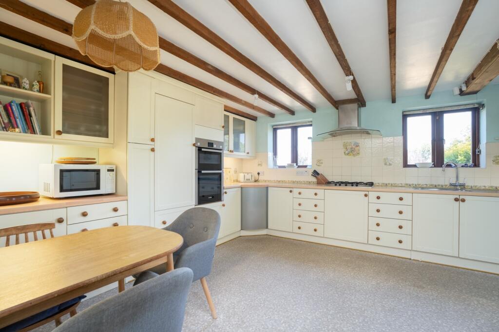 Barton Road, Butleigh, Glastonbury photo 4