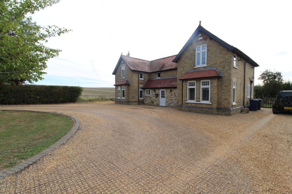 Main image of property: Rogues Lane, Elsworth