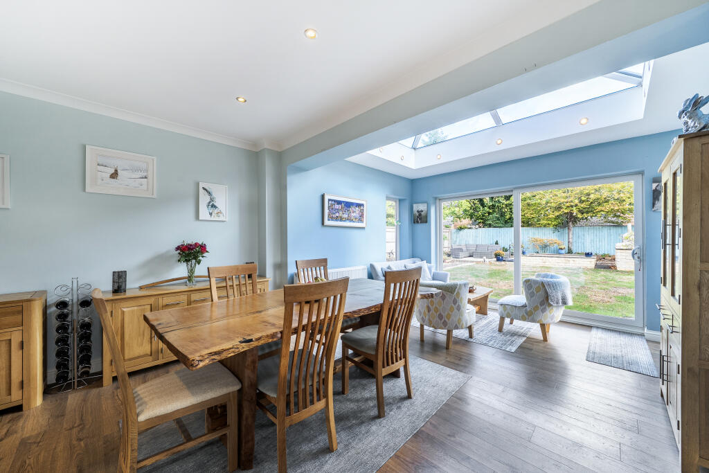 House in Highworth, Swindon - View 5
