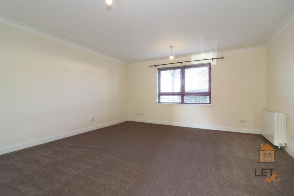 Apartment in Paisley - View 5