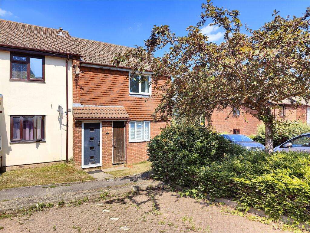 Main image of property: Barcombe Close, Orpington