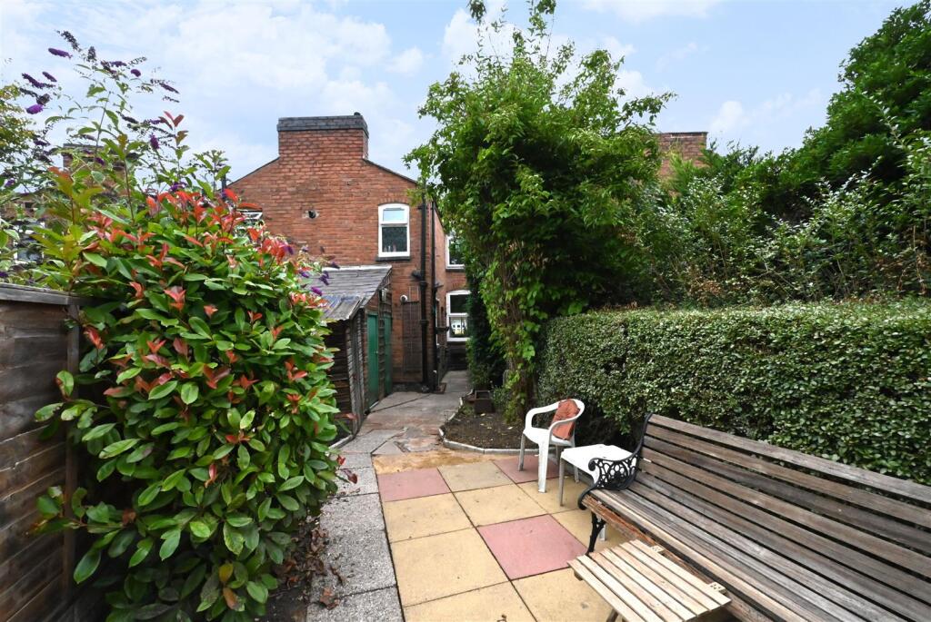 House in Birmingham - More