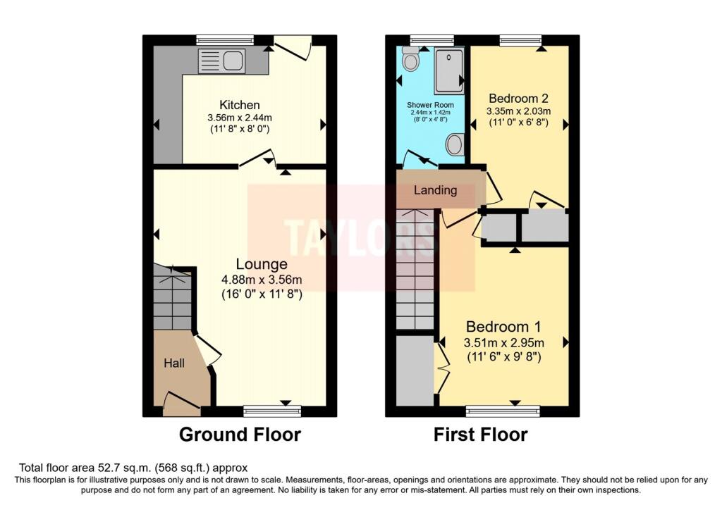 Main image of property: Simpson Close, LUTON, Bedfordshire, LU4