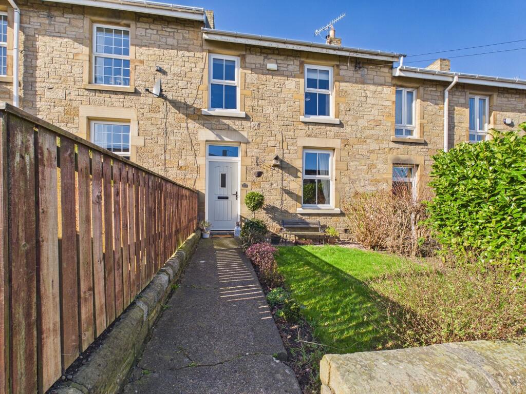 Main image of property: Lime Street, Blaydon-On-Tyne, NE21