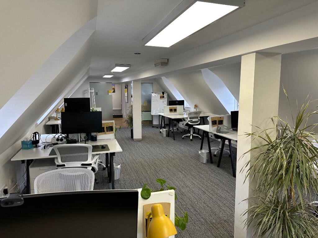 Additional image 6 of Harpenden Hall, Southdown Road, Harpenden, Hertfordshire, AL5